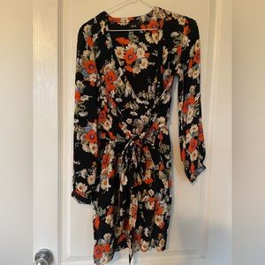 ASOS Wrap Dress Size 0